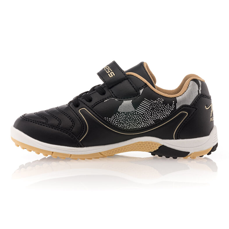 Korgar / sneakers Garcon Noir