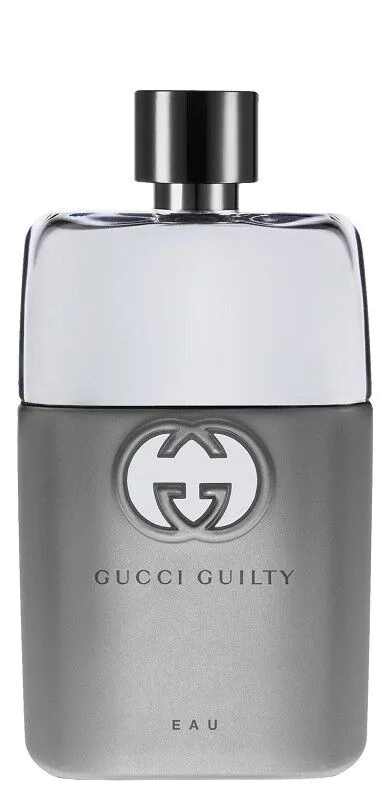 Gucci Guilty Pour Homme Woda toaletowa dla mężczyzn, 90ml