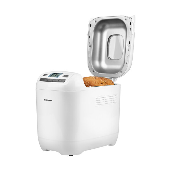 Broodbakmachine MD18636