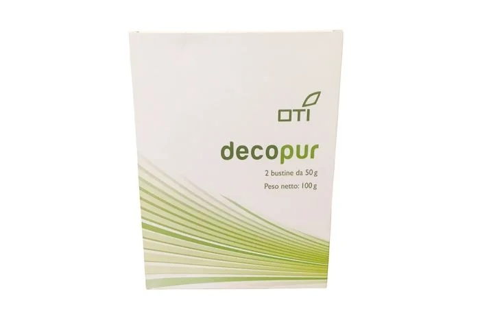 OTI Decopur 2Bust