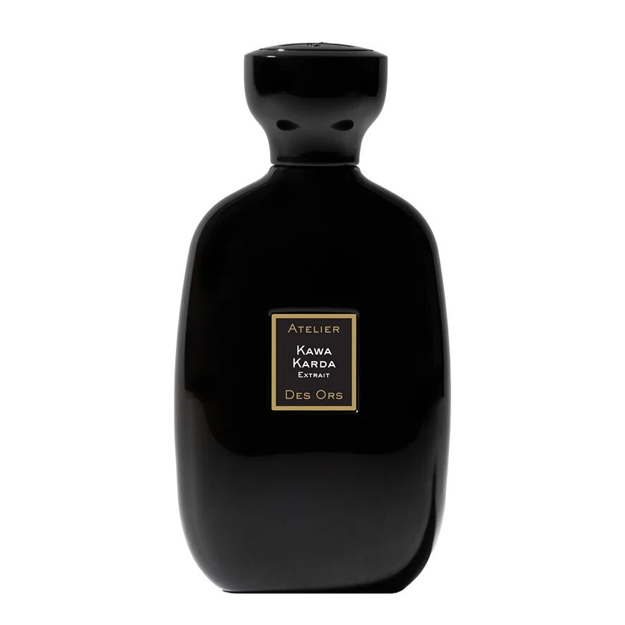 Estratto di profumo Atelier des Ors Café Karda