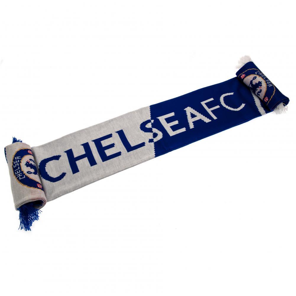  Κασκόλ Chelsea FC