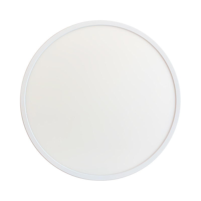 Energieeffiziente LED-Deckenleuchte 24,5 cm Planura