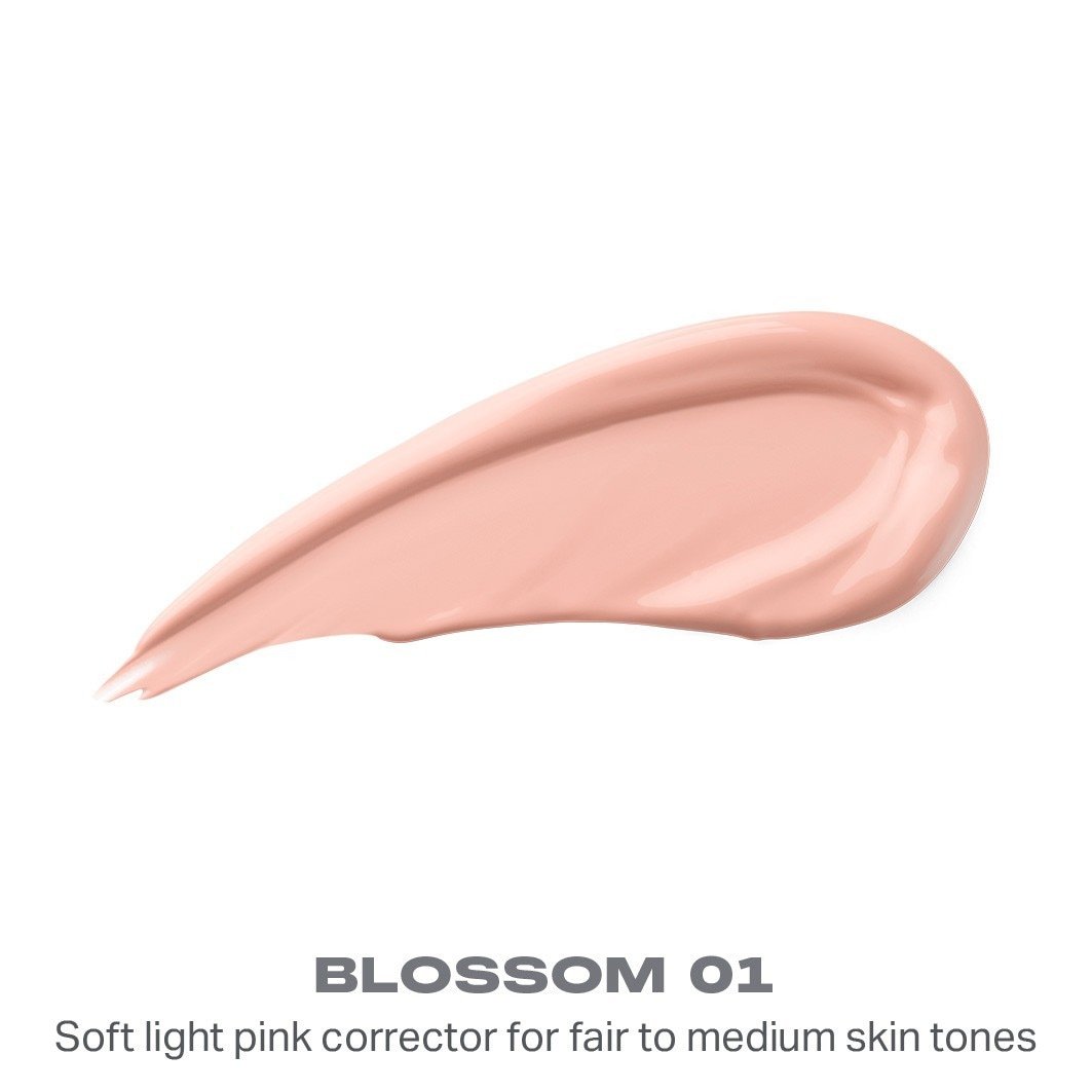 Korektor Morphe Wakeup Artist za korekcijo predela okoli oči – 3,78 ml