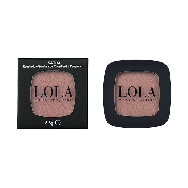 LOLA MAKE UP Oční stíny Mono 042 Tea Rose