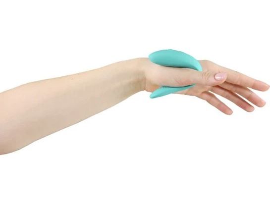Vibrátory Sync Lite Aqua