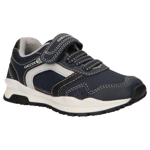  Športové topánky Geox J845dd 050fu J Coridan