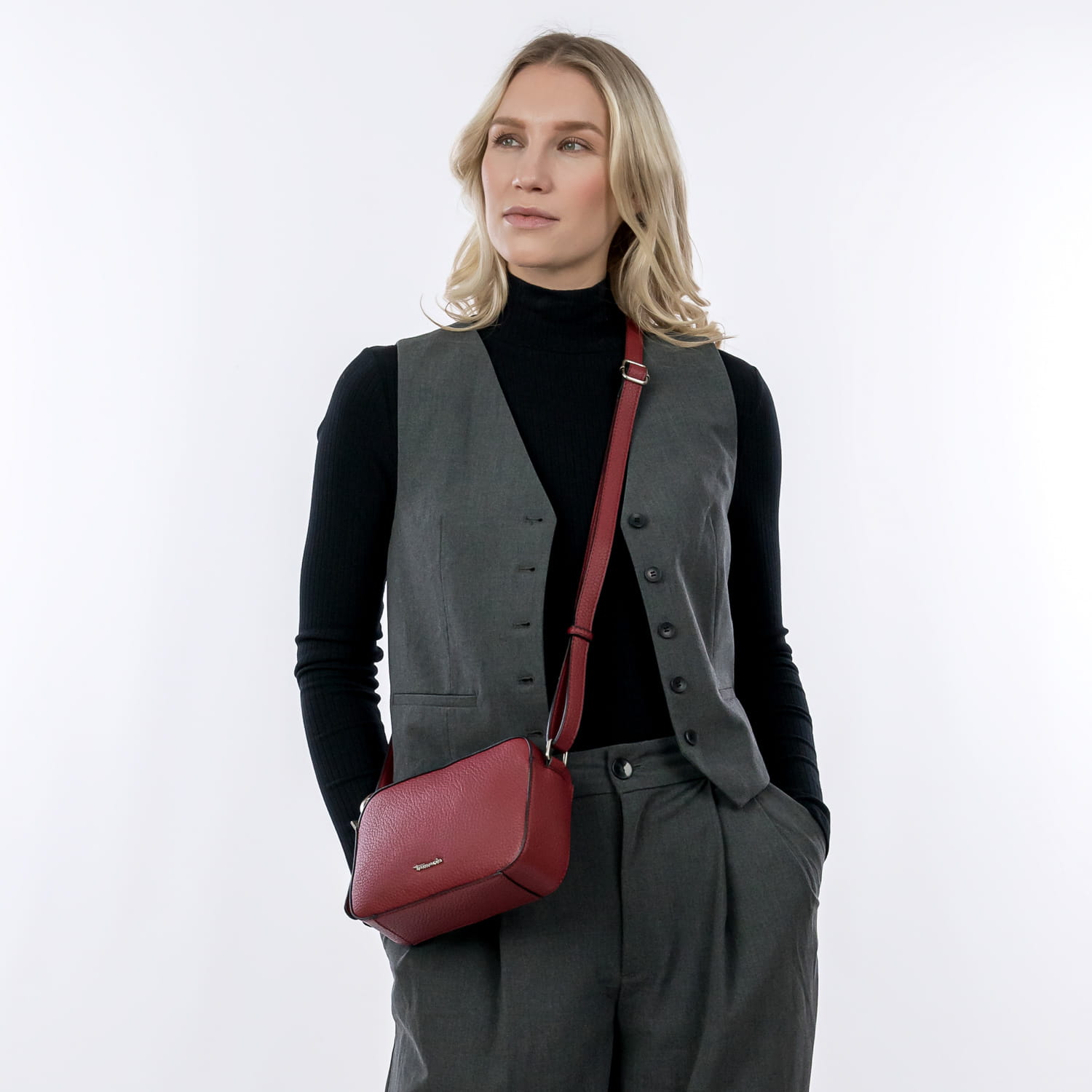 Sac bandoulière Tamaris Georgie - 1 pièce