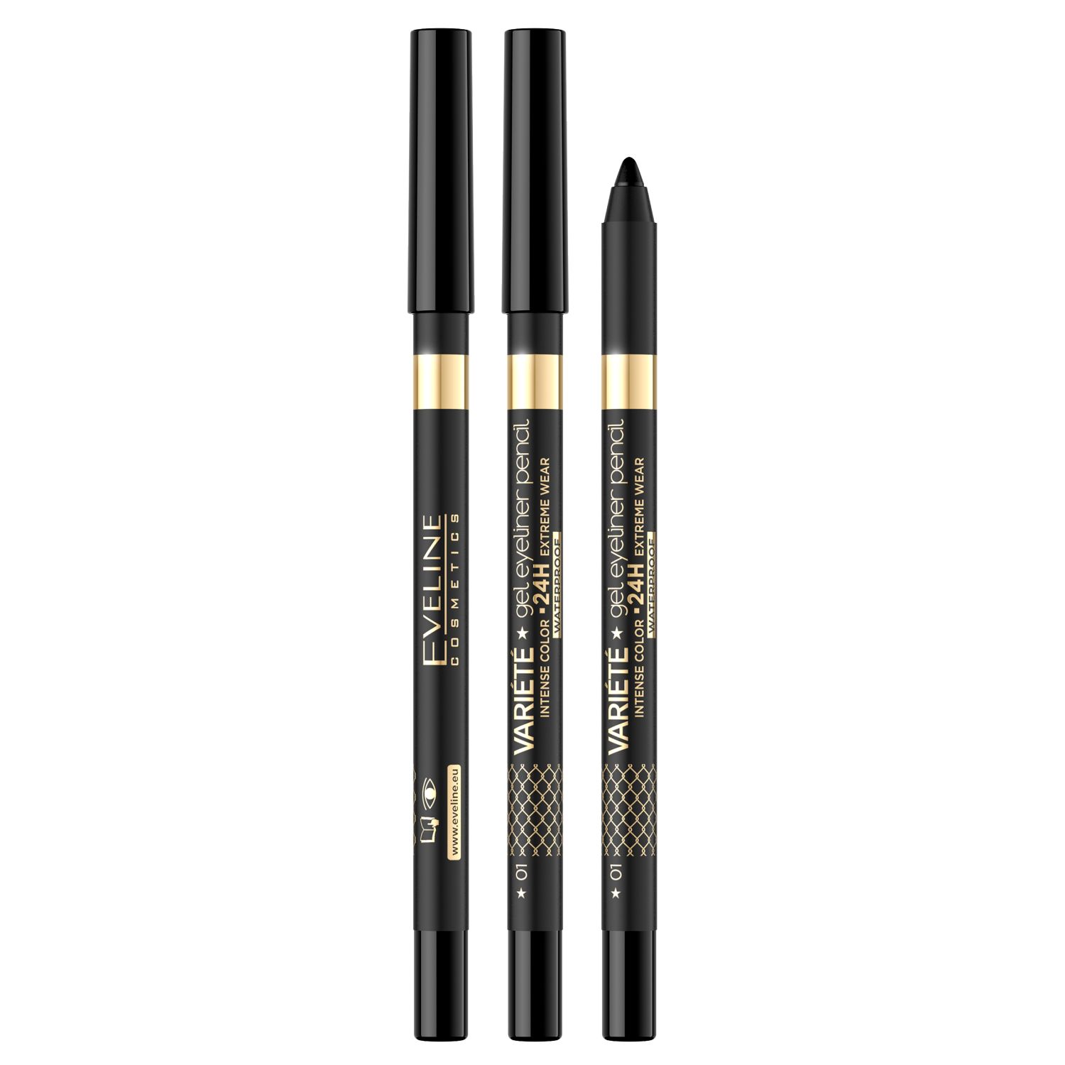 Eveline Cosmetics VARIÉTÉ