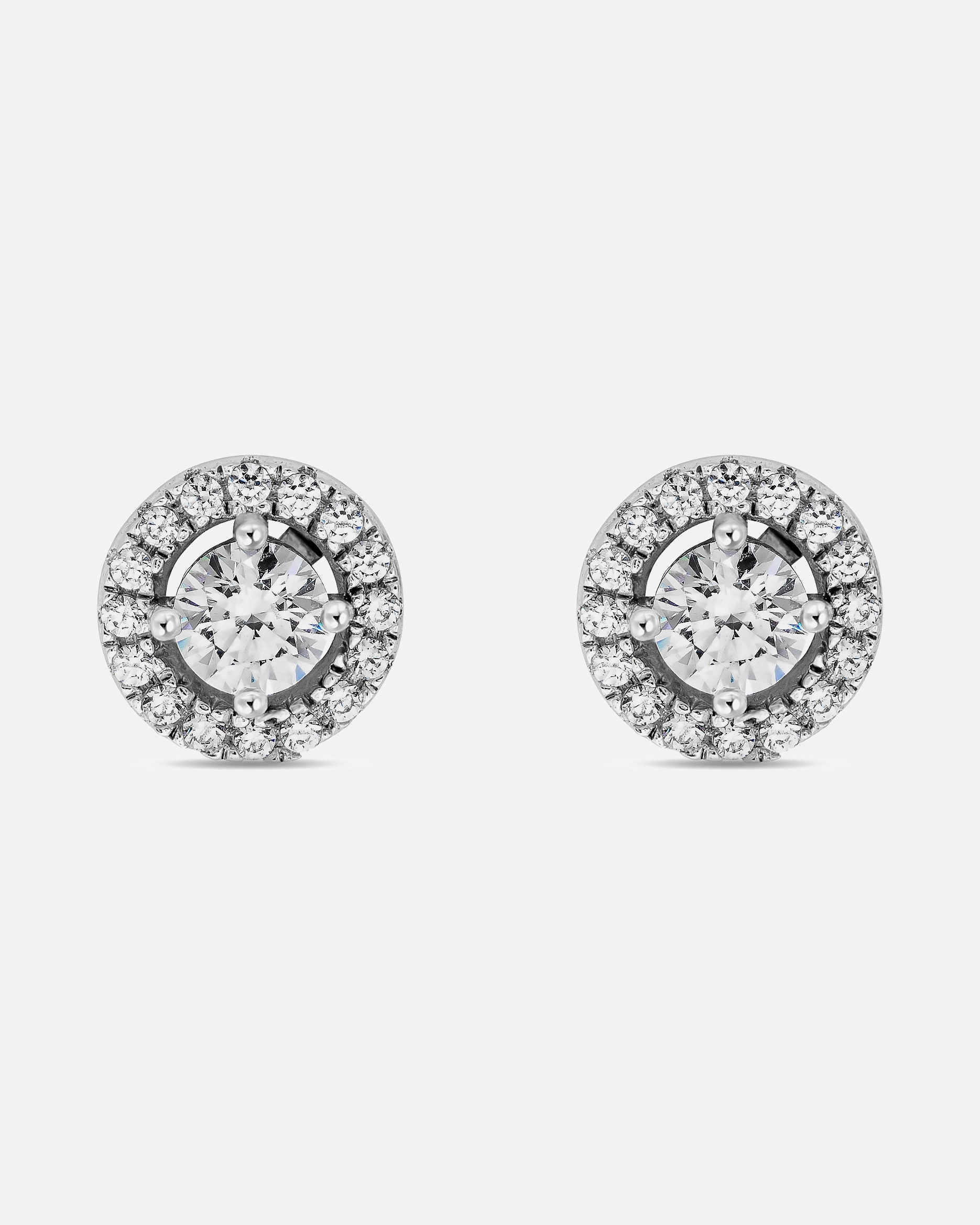 FAVS Boucles d'oreilles