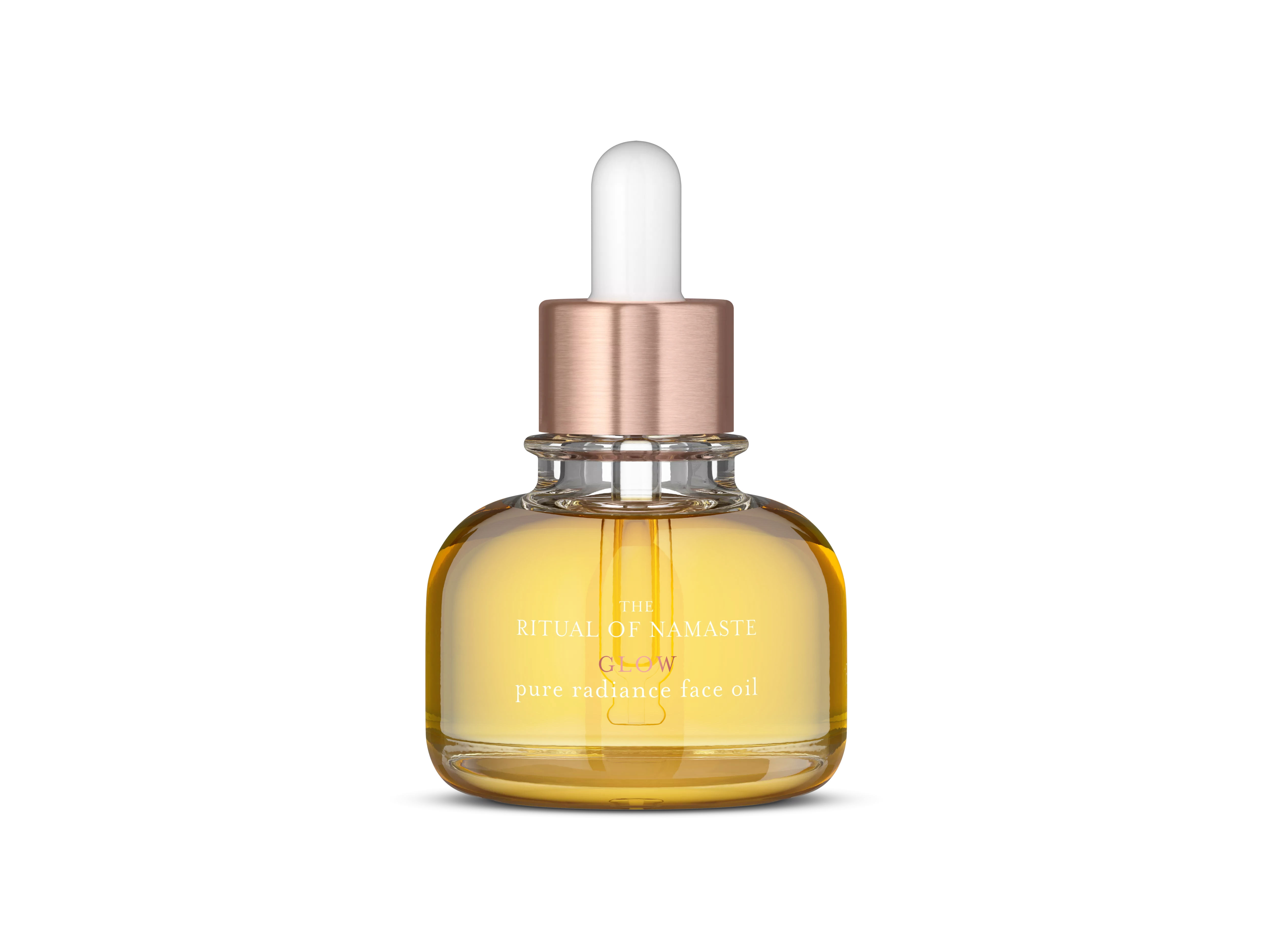 Aceite facial