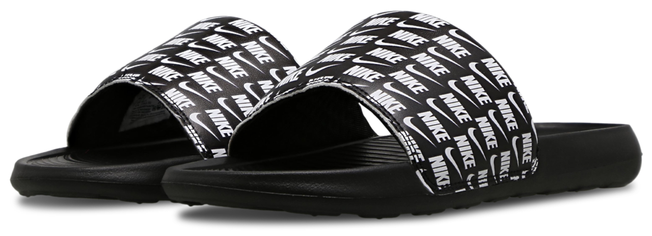 Nike Victori One Print Slides