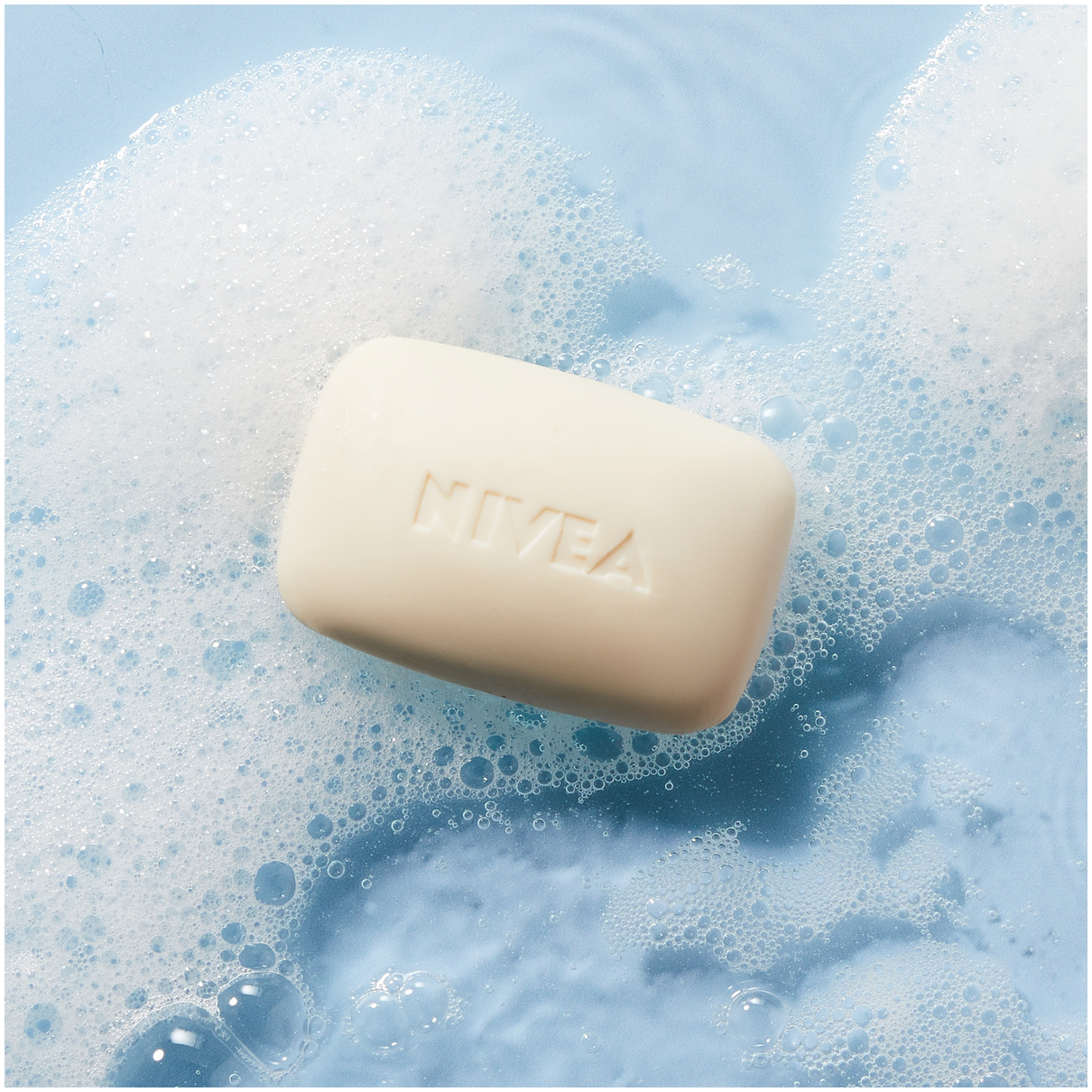 Nivea bar soap 100g Creme Care