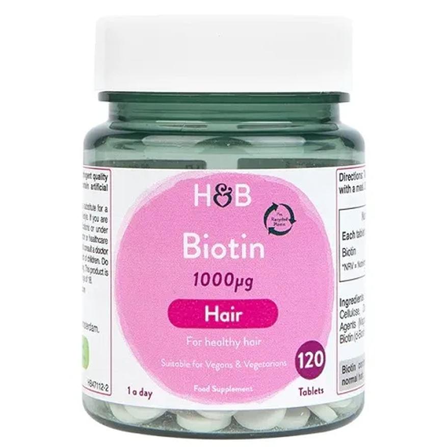 Holland & Barrett