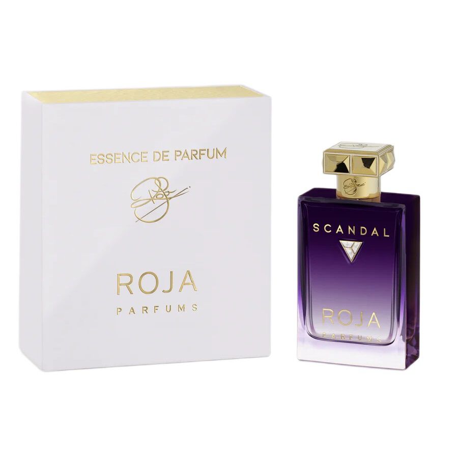 Roja Parfums -skandaali