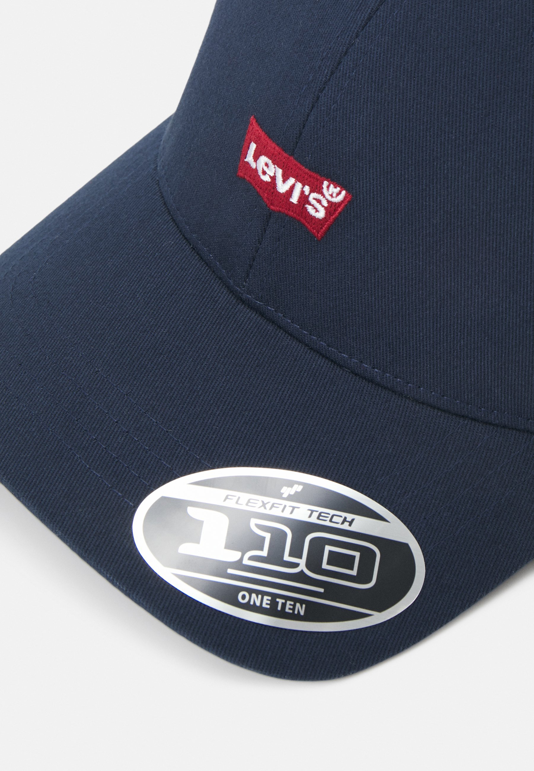 Levi's® HOUSEMARK FLEXFIT UNISEX - Caps - navy blueLevi's®