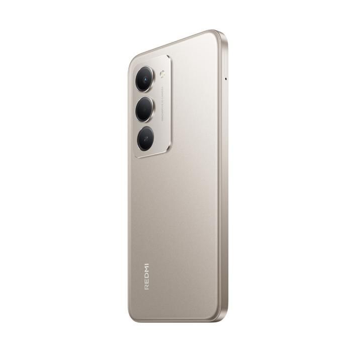 Mobiele telefoon - XIAOMI - Redmi 15 4G - 6 GB RAM - 128 GB - Dual SIM - IP64