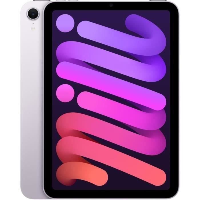 APPLE iPad mini (2024) - 8.3'' - WiFi - 128 GB - Purple