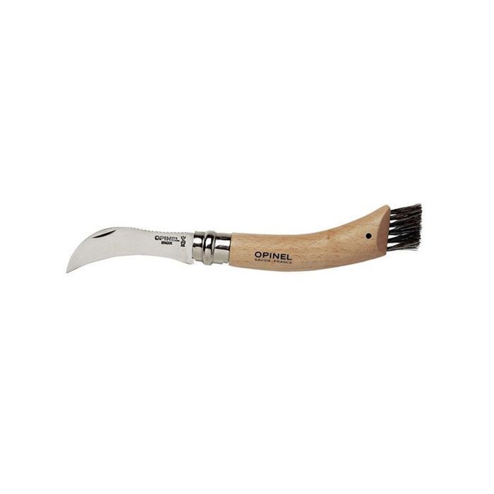 2 couteau à champignon Opinel 8 cm