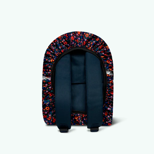 Cabaia Bergues - Schwarze Taschenhülle