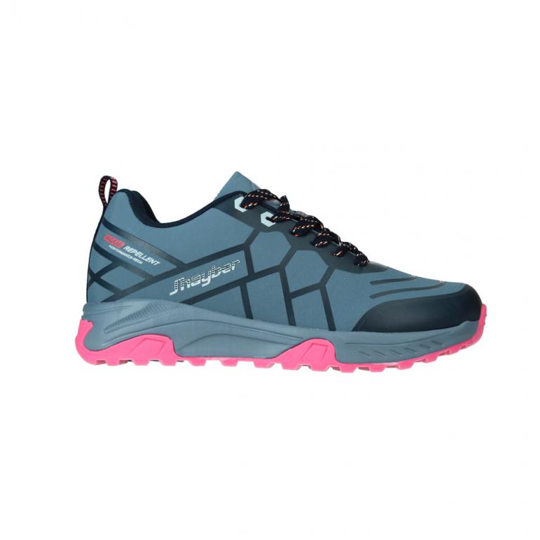 Zapatillas Trail J'Hayber Retal