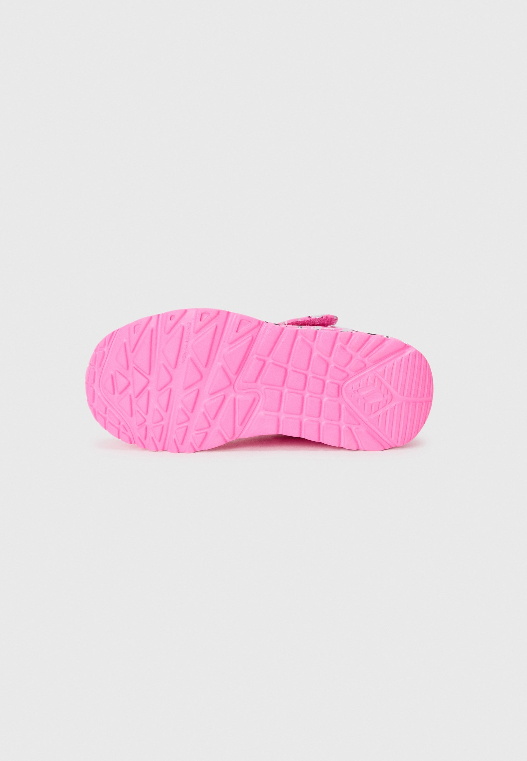 Skechers UNO LITE - Sneaker - Pink/Mehrfarbig