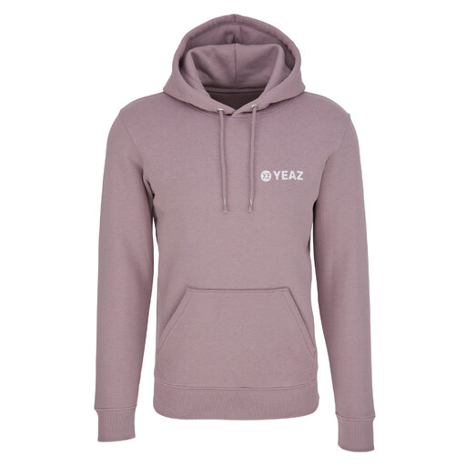 Sudadera Con Capucha Lila (Unisex) Yeaz Cushy