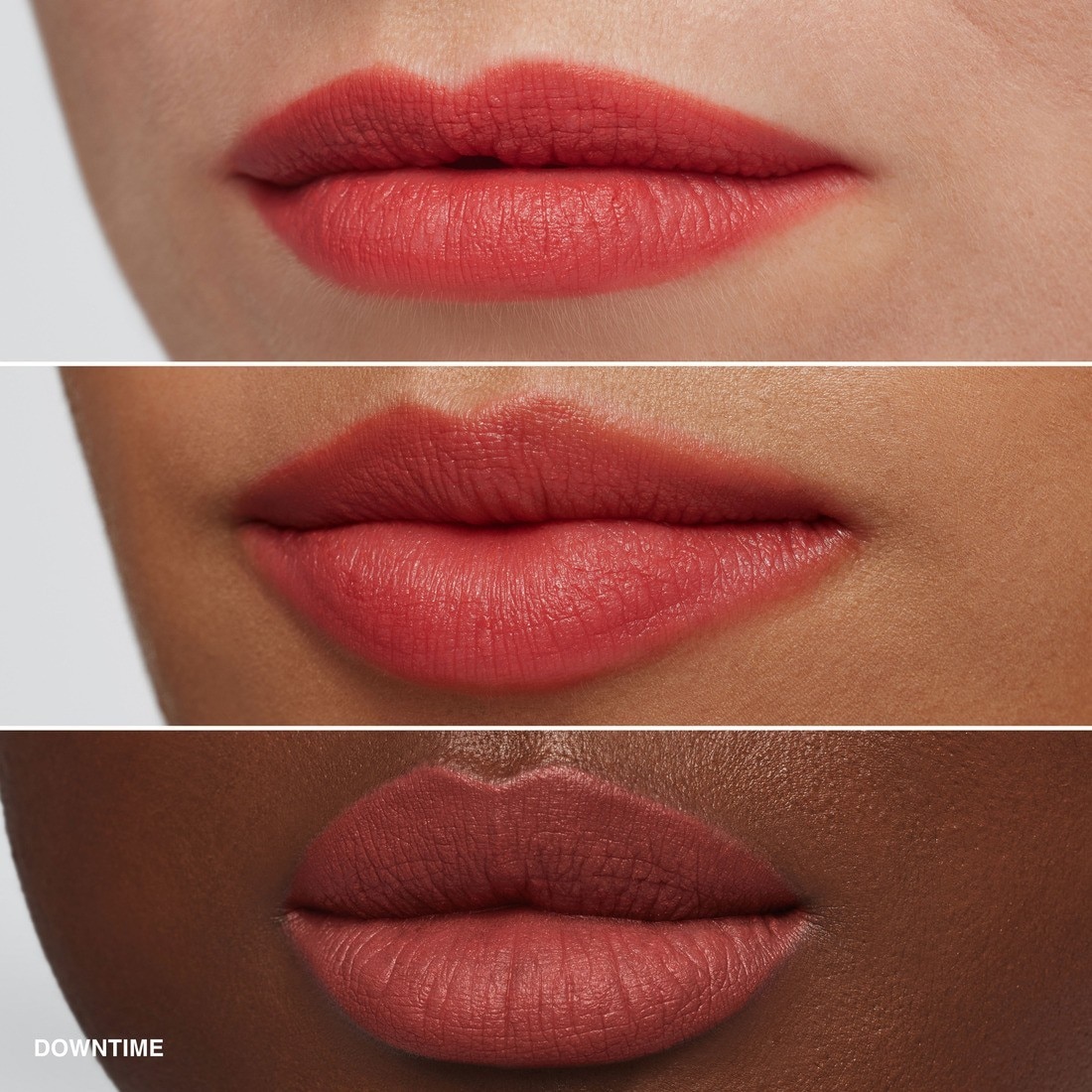 Szminka Bobbi Brown Glow With Love Luxe Matte Liquid Lipstick - 6 ml
