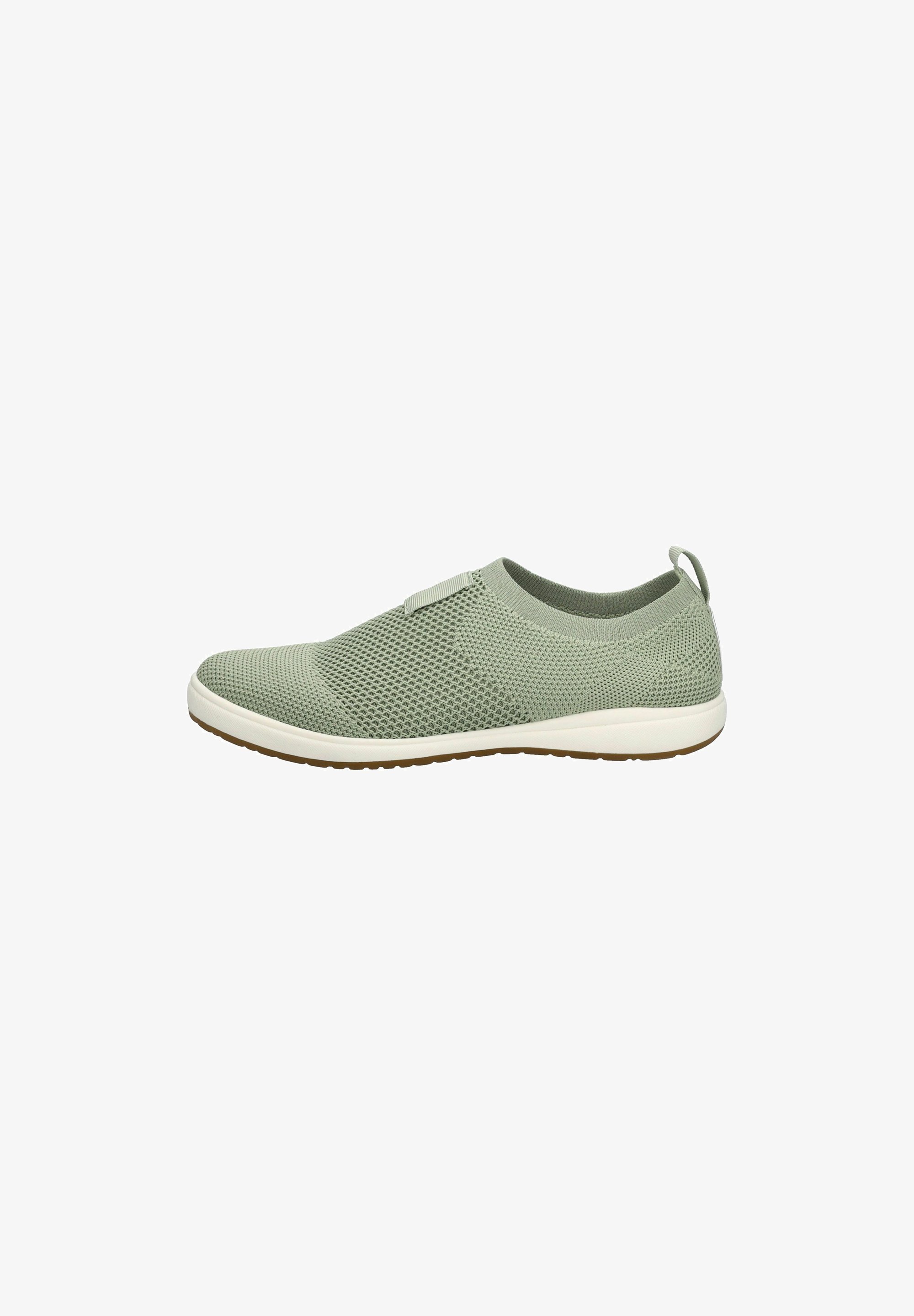 Josef Seibel Edzőcipő - menta