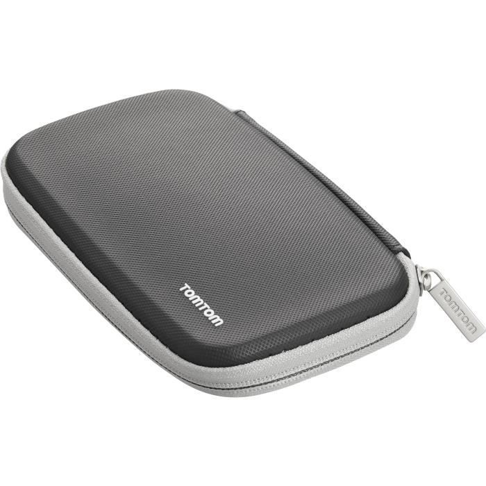 Custodia per GPS - TOMTOM - 6
