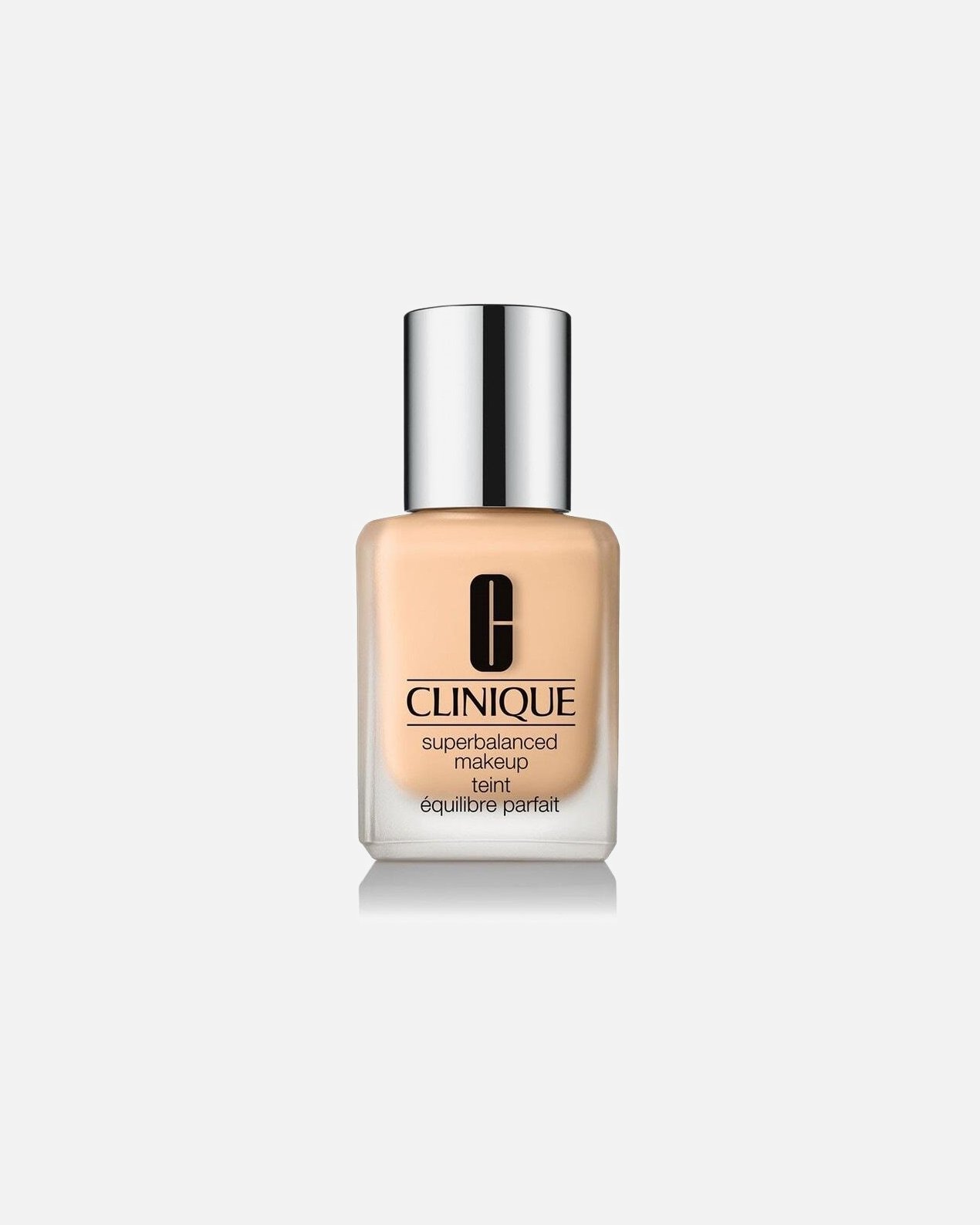 Clinique Foundation Superbalanced - 30 ml