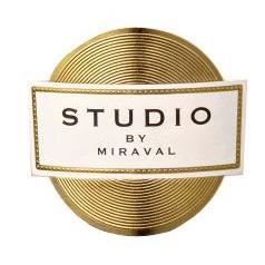 Studio di Miraval 2025 IGP Méditerranée - Vino Rosato