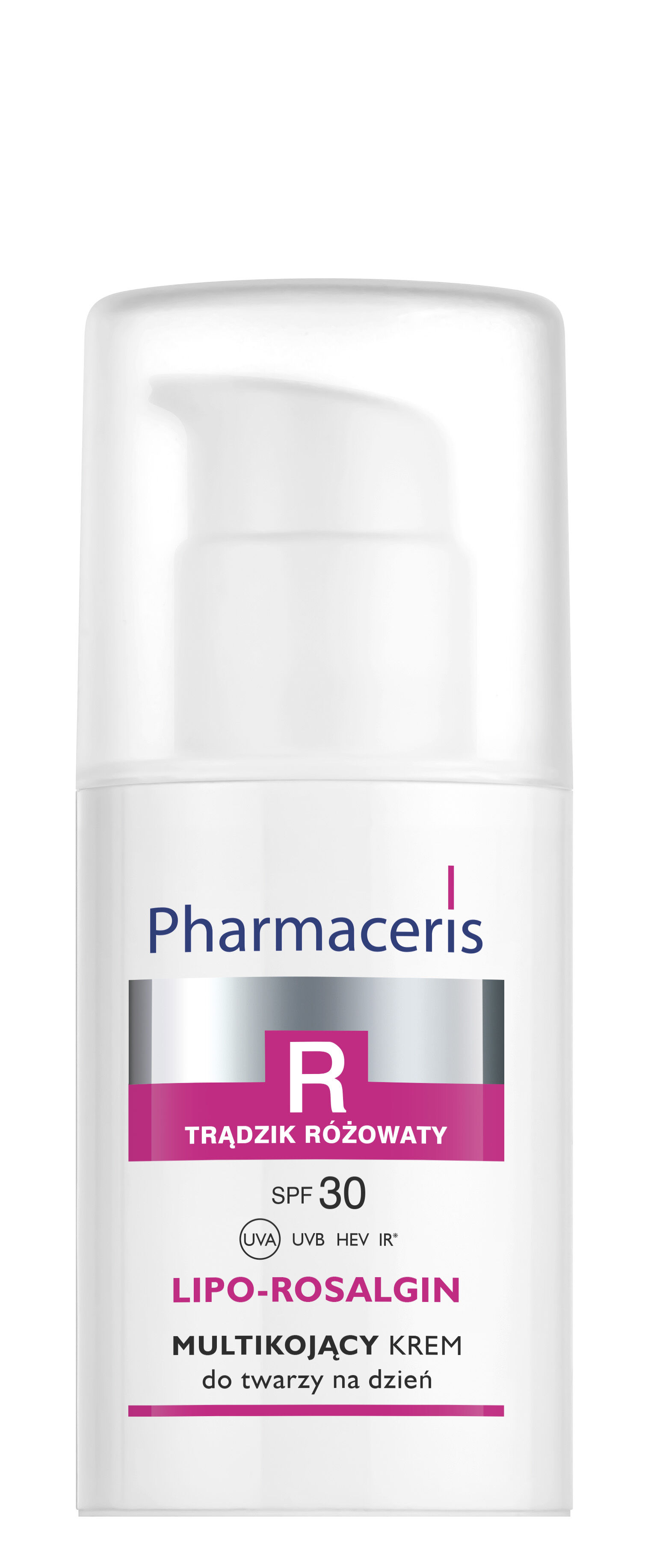 Pharmaceris R Lipo-Rosalgin