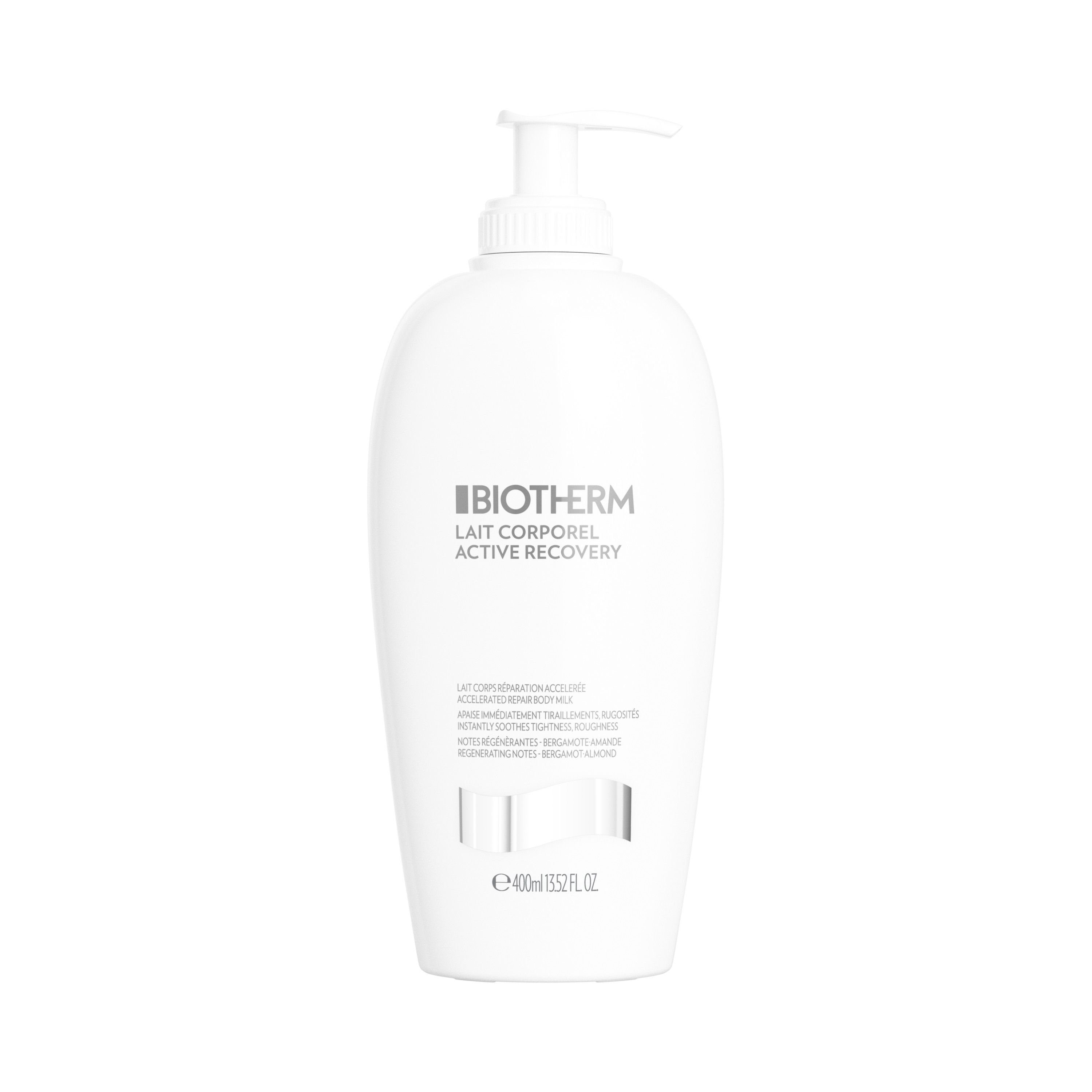 Lait Corporel Active Recovery Intense Repair mlijeko za tijelo Mlijeko za tijelo i losioni za tijelo
