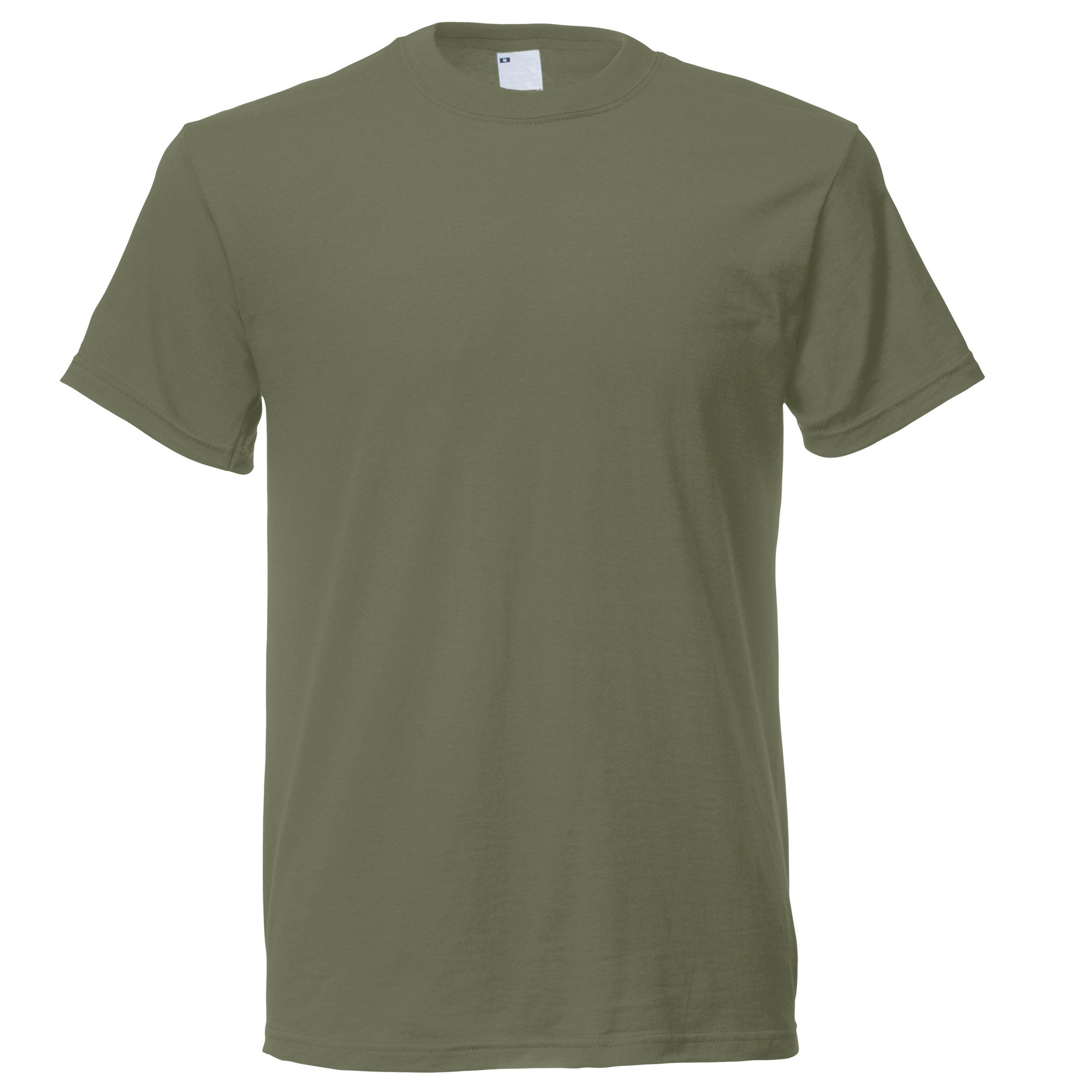 Universal Textiles kortærmet casual T-shirt