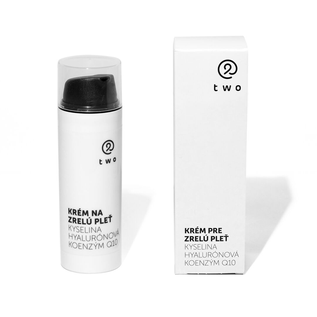 Two Cosmetics