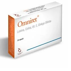 Omniret 30 Kapseln