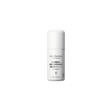 Mádara Herbal Deodorantti 50 ml 50 ml