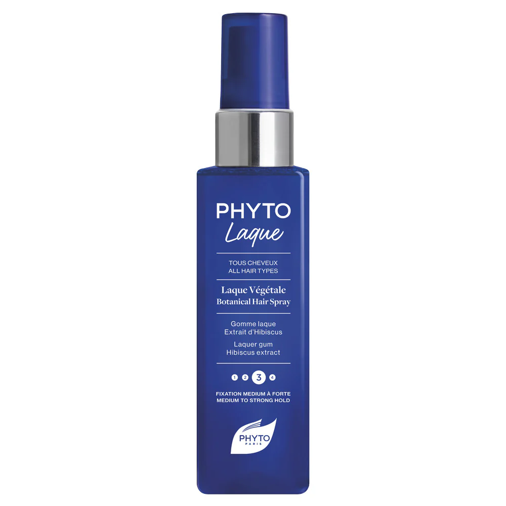Styling Phyto Laque All Hair Types - Lacca
