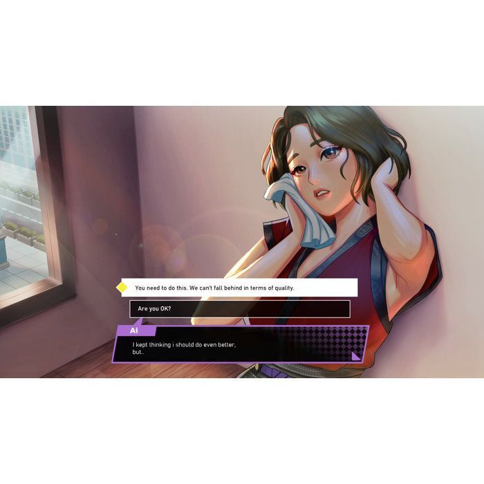 K-pop Idol Stories Road to Debut - Jeu Nintendo Switch