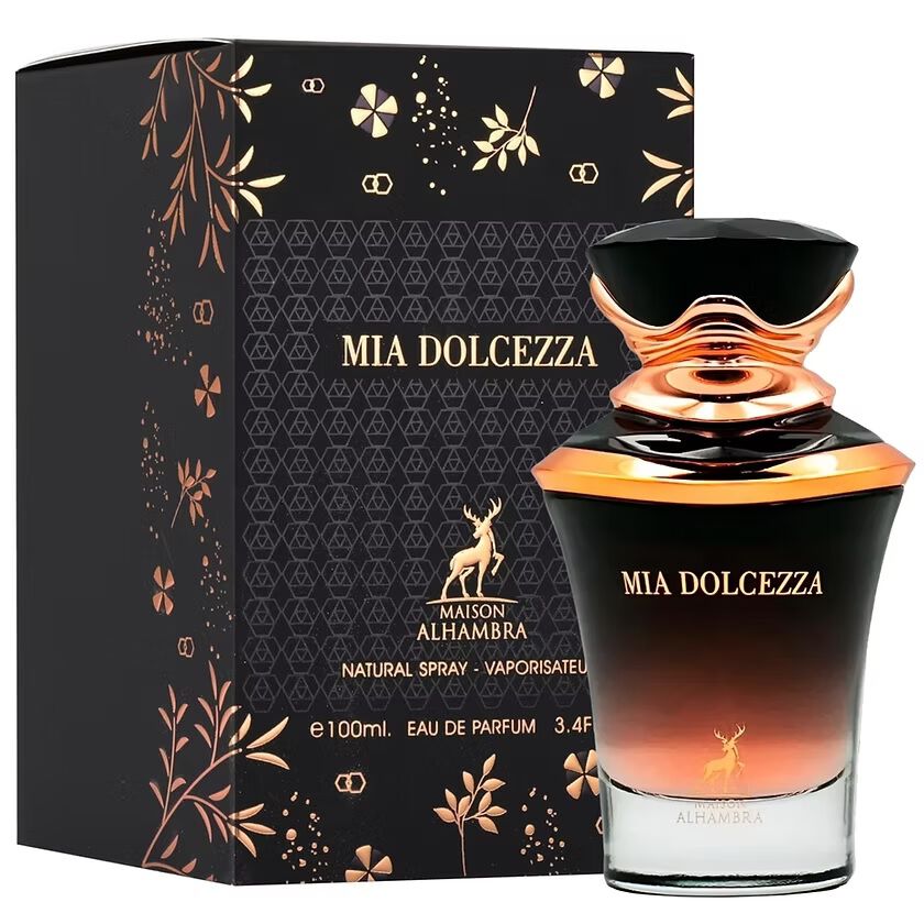 Maison Alhambra Mia Dolcezza