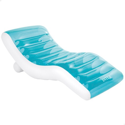  Tumbona Hinchable Premium Para Piscina Intex