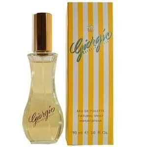 Giorgio Beverly Hills EDT Moterų kvepalai