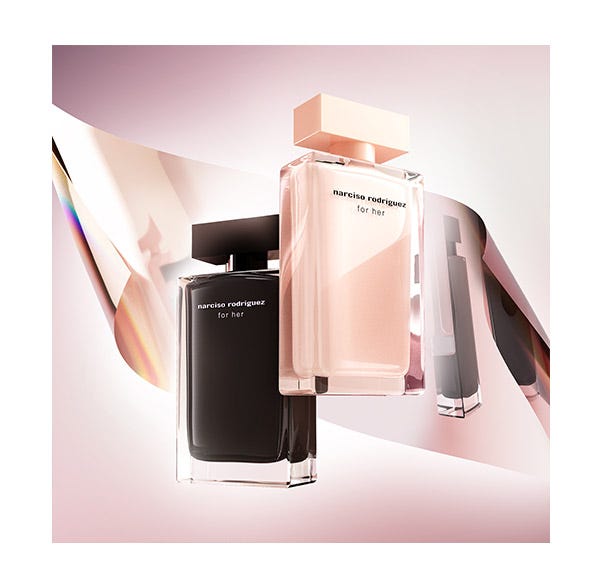 Narciso For Her Gavesæt | 1 stk.