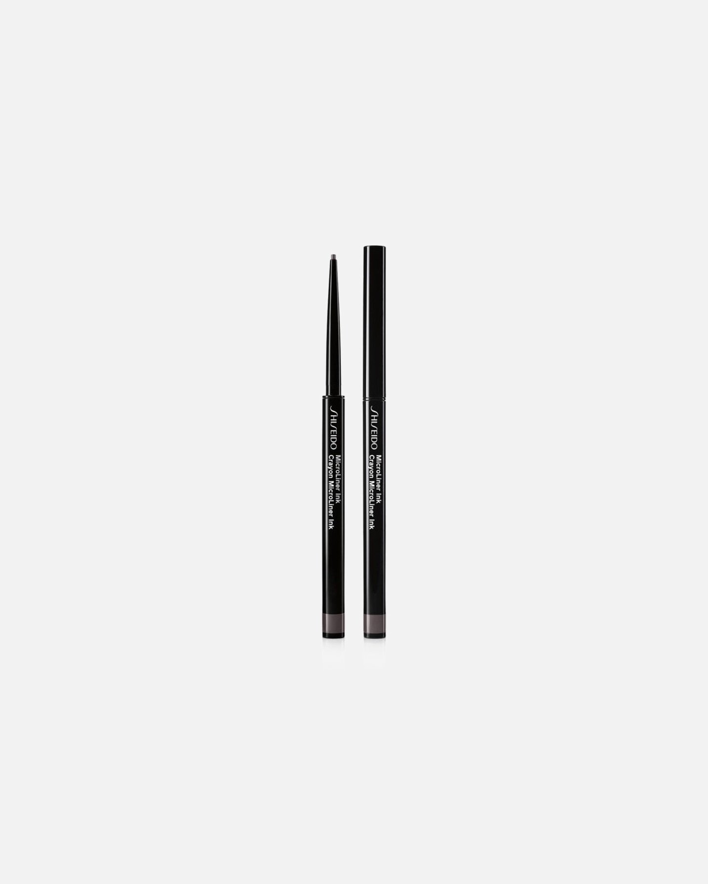 Shiseido acu zīmuļa mikrolainera tinte - 0,08 g