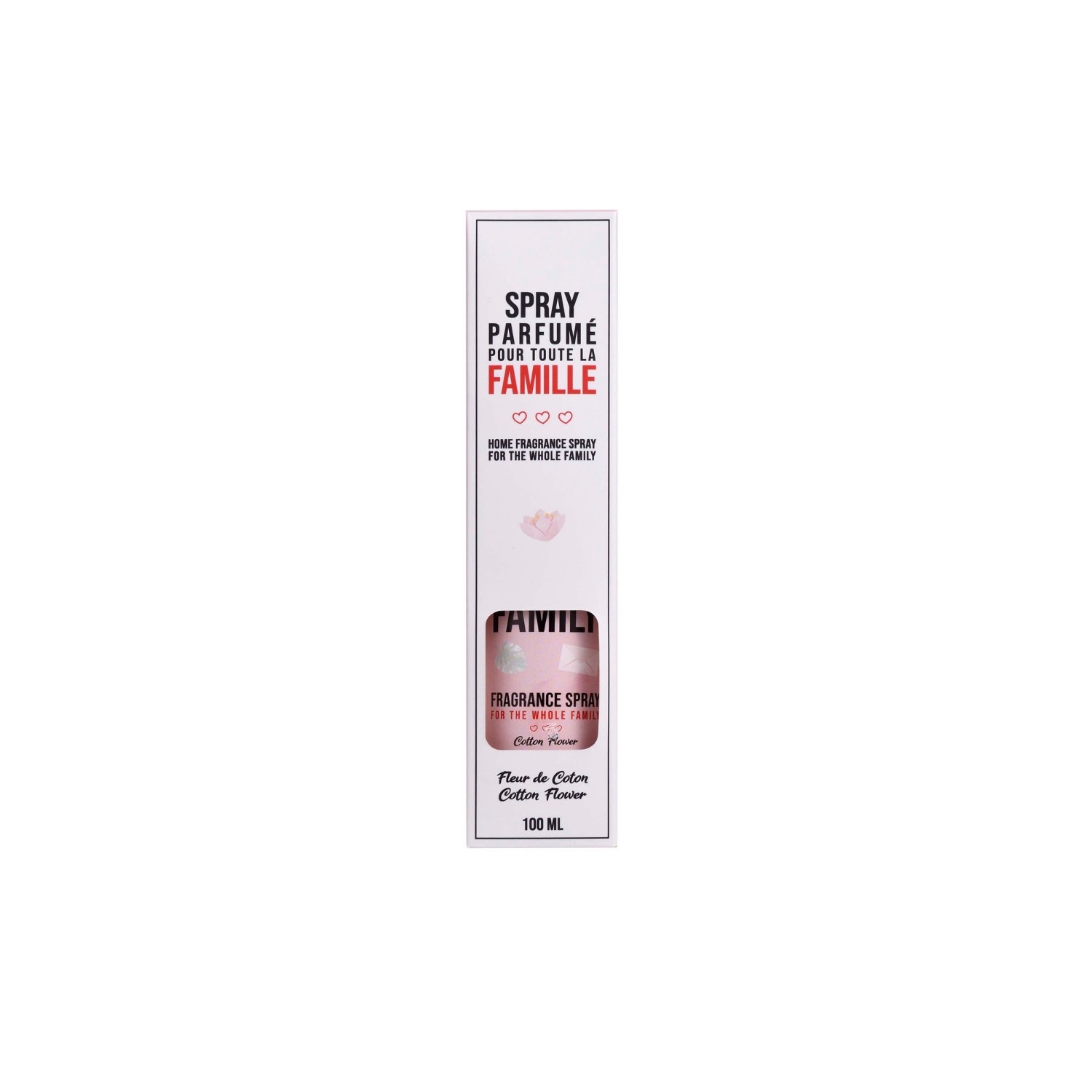 Take a Candle SprAY PARFUMÉ - 100 ml