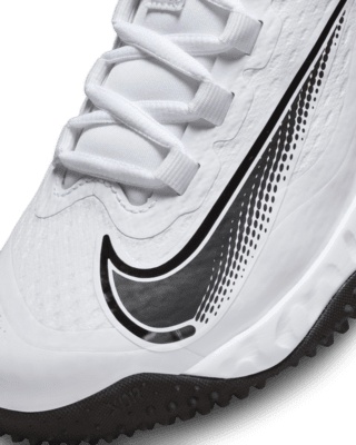 Nike Alpha Huarache Elite 4 Turf Women's Softball Shoes