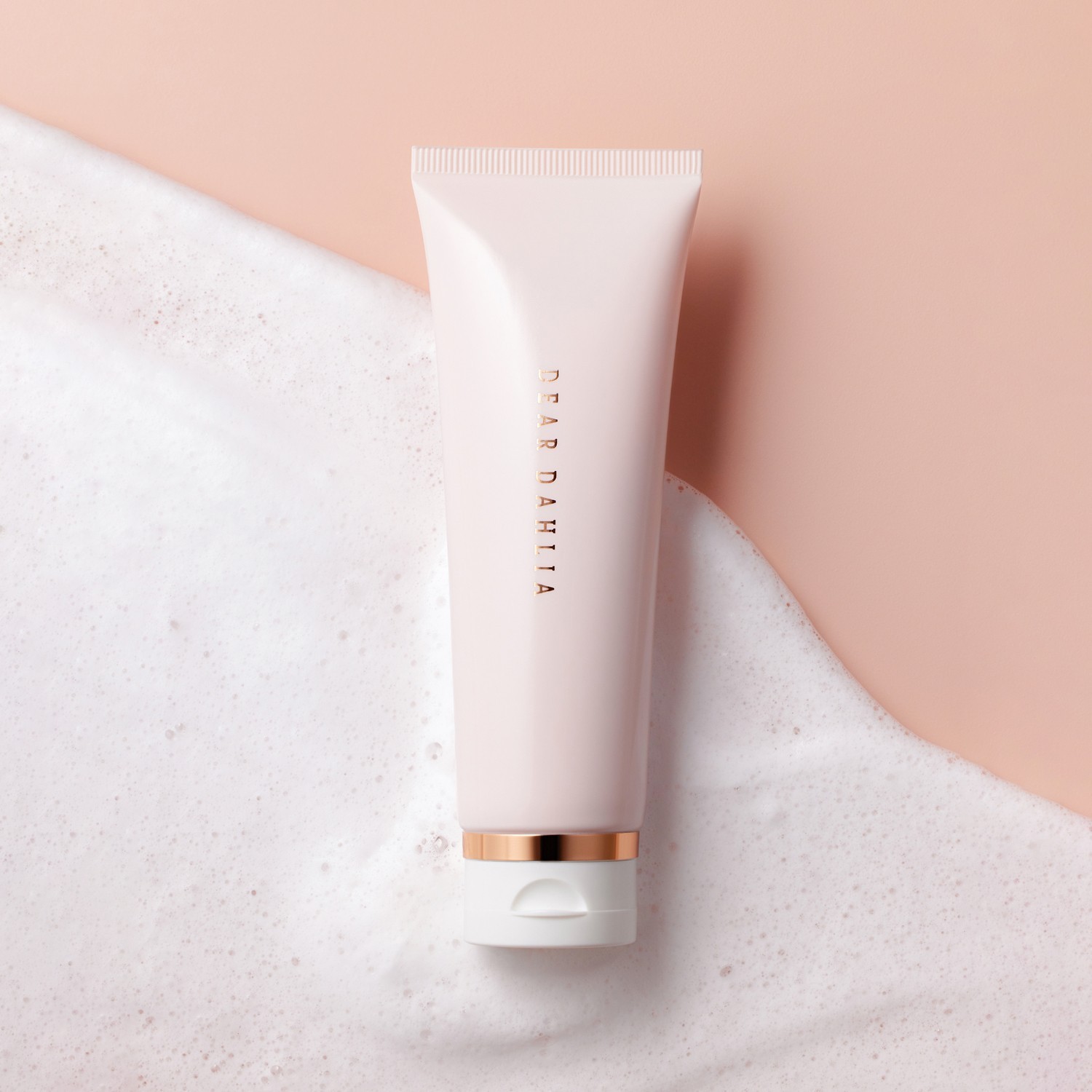 Čistilni gel Dear Dahlia Heavenly Facial Cleanser - 120 ml