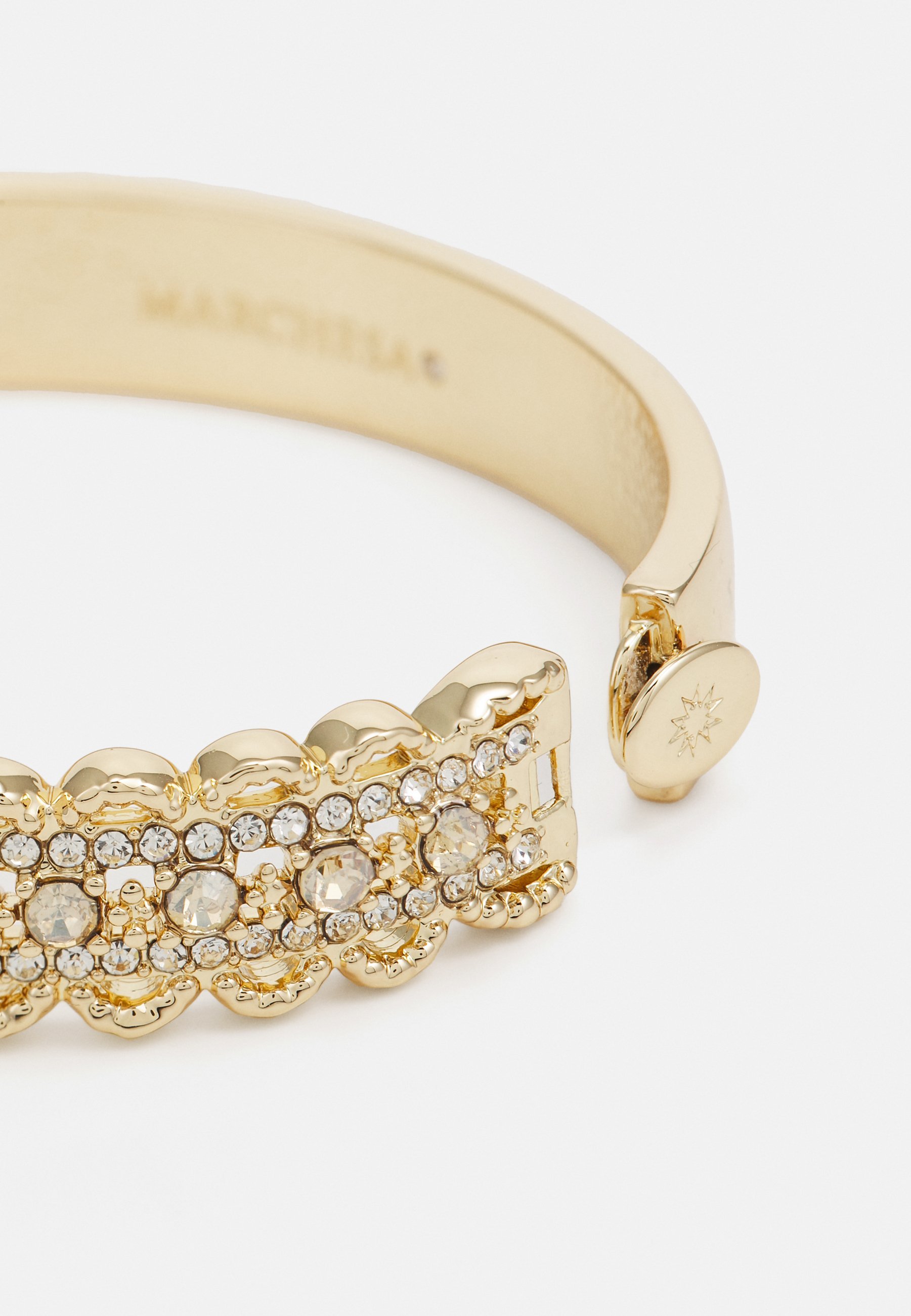 Marchesa FILAGREE ARMBAND - Armband - goudkleurig