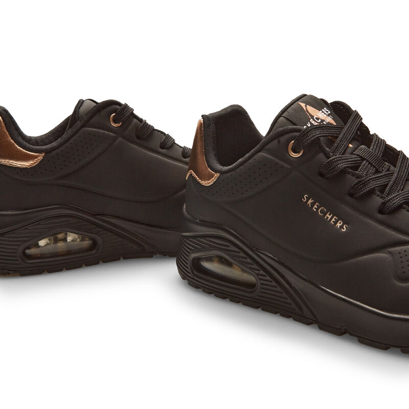 Damskie trampki SKECHERS UNO